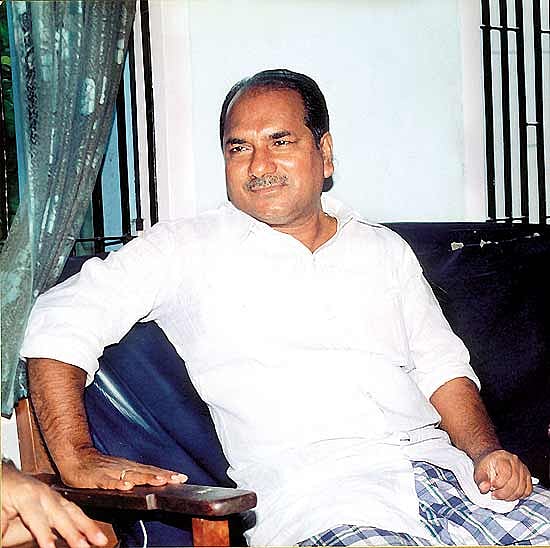 A Hamlet For Delhi