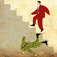 A Declassed Detachment A Declassed Detachment