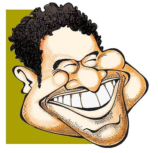 Sachin Tendulkar