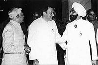 The Giani’s Riot Act