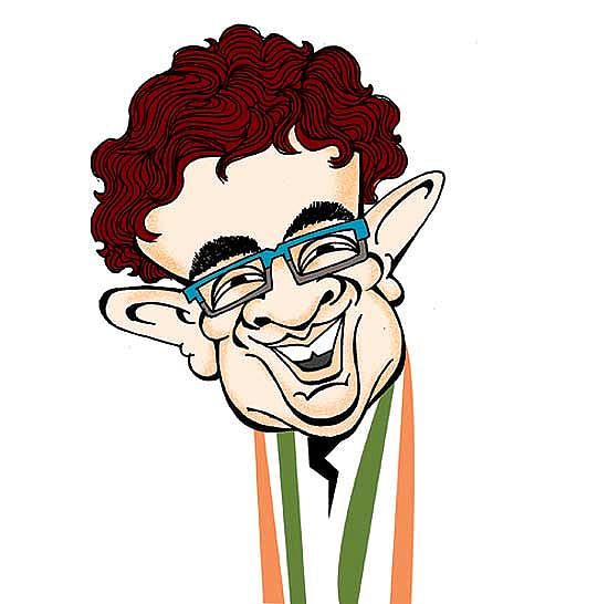 Derek O’Brien