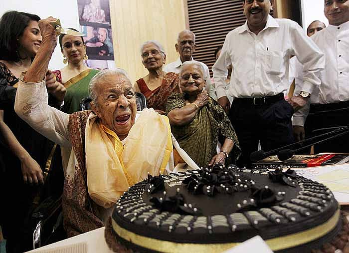 Age Of Exuberance