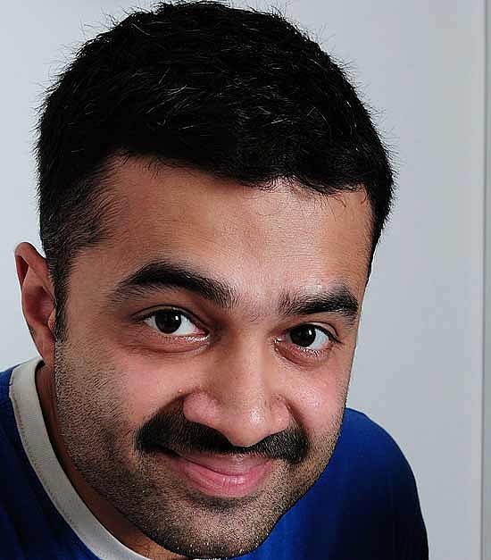 Rahul Kumar