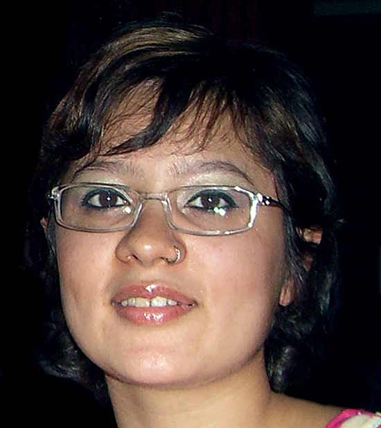 Neha Raheja Thakker