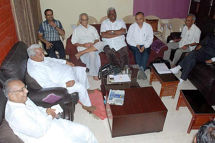Modi-Baiters Union