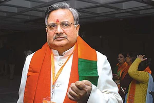 ‘Am Convinced Encounter Is Real’