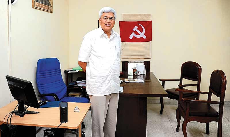 “Not Helping Congress Unless Rahul Discovers Socialism”