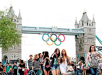 Olympian Trial