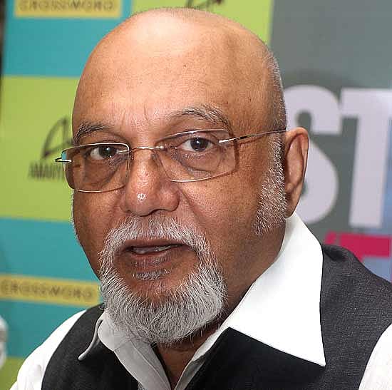 Pritish Nandy