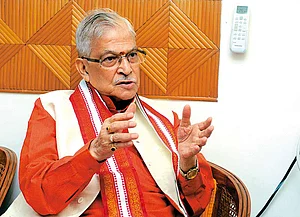 “Neither Govt Nor Opposition Seems To Have Faith In Parliament”