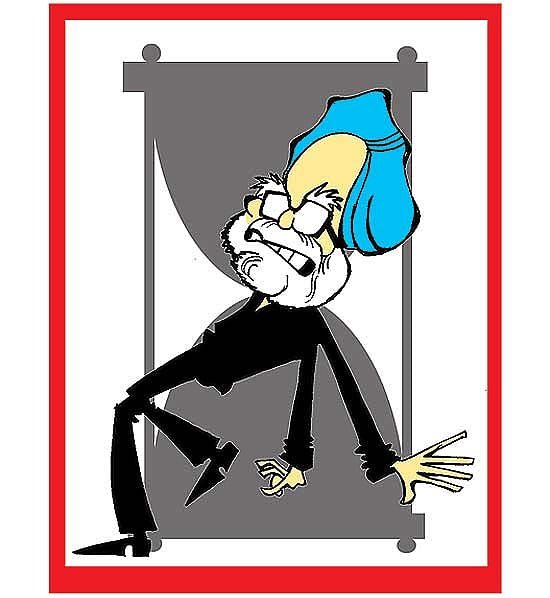 PMO Aide