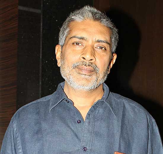 Prakash Jha