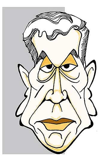 Mohinder Amarnath