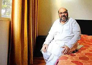 ‘Modi’s The Biggest Victim Of Democracy’s Liberties’
