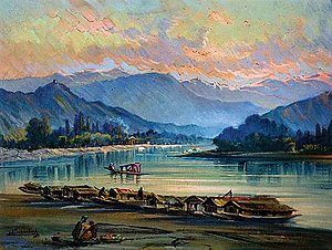Beholder’s India