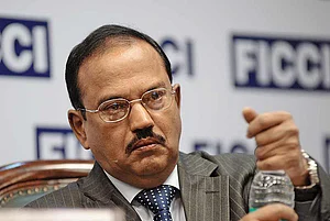 ‘One Can Be In Cahoots With CIA, Not BJP’