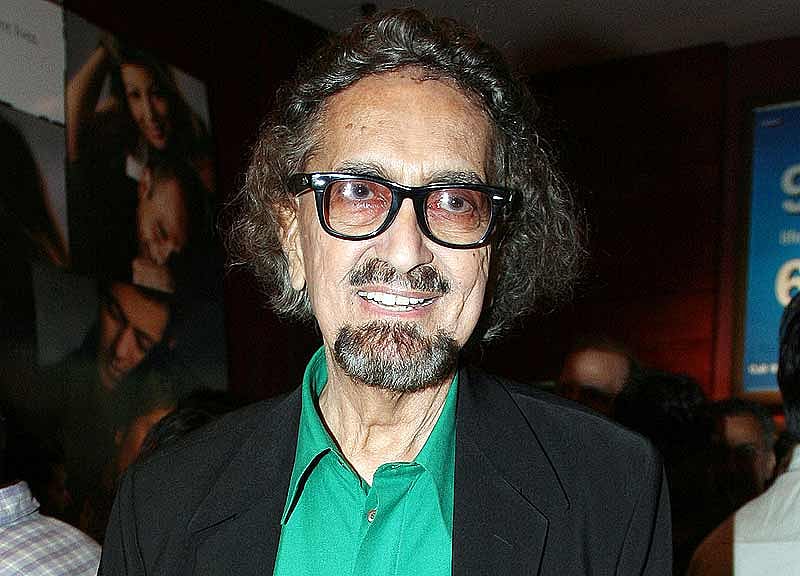 ‘We’d Sneak Into A Few Movies To Watch Madhubala And Nargis’