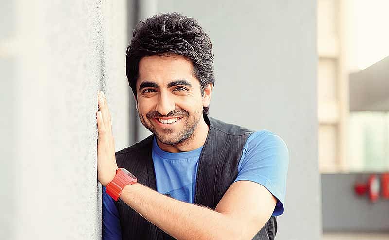 ‘I Finally Decided To Be An Actor’