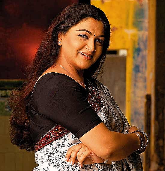 ‘I Was Lucky To Always Be A Leading Lady’