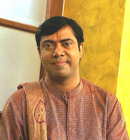 K.N. Shashikiran