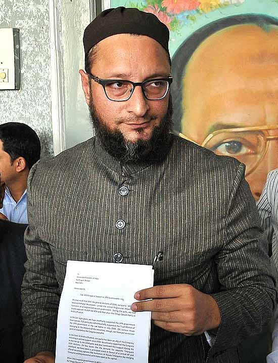 ‘We Won’t Reconsider Support Even If The CM Is Replaced’