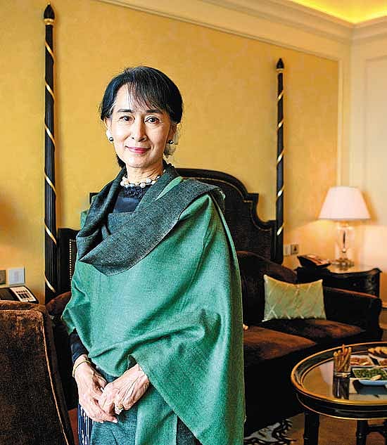 ‘Our People Won’t Be Hostage To The Past’