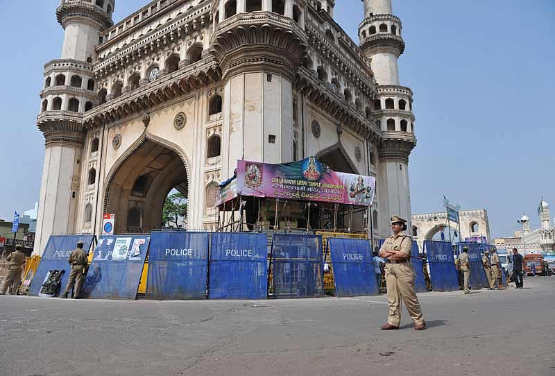 The Deccan Revolts