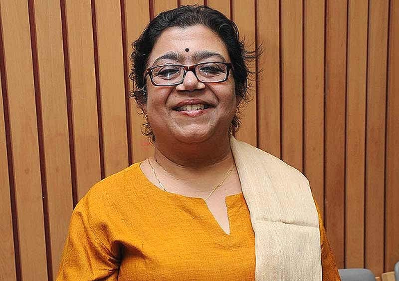 Gargi Sen