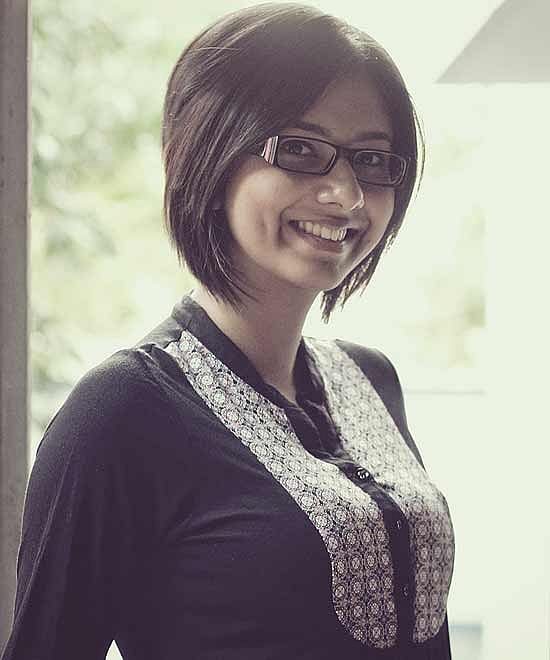 Shakthisree Gopalan