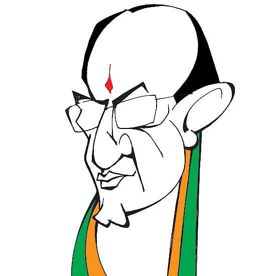 V.K. Malhotra