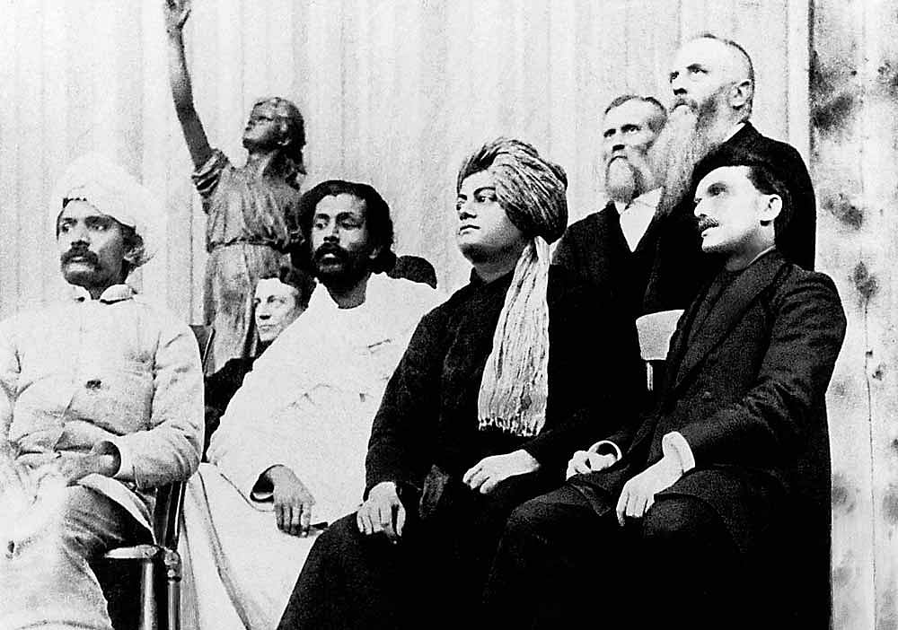 Dharma  For The State?