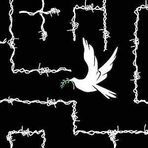 Peace Won’t Break Out