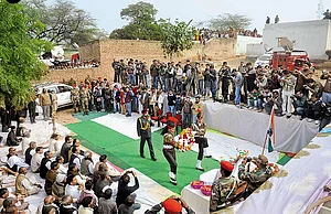 News Of A Beheading
