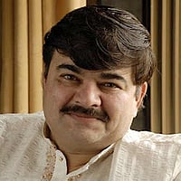 Prashant Damle Prashant Damle