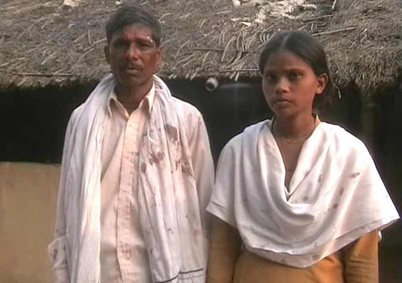Wry Bareli Women