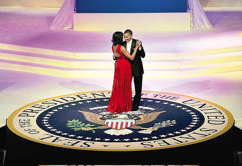 Barack’s Ark