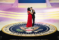 Barack’s Ark