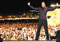 My Name Is Shahrukh Khan