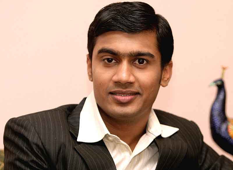 Mahaveer Golechha