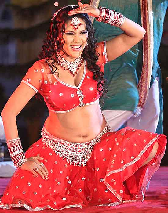 Deafening Roar Of The Bhojpuri Siren