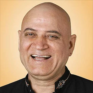 Madan Kataria