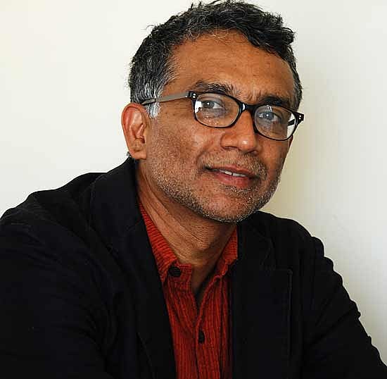 Anil Ananthaswamy