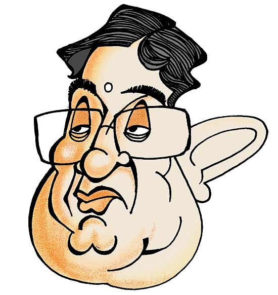 N. Srinivasan