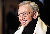 Roger That, Mr Ebert Roger That, Mr Ebert