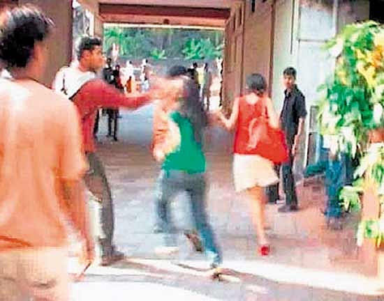 The Sene Patis Lose Their Marbles