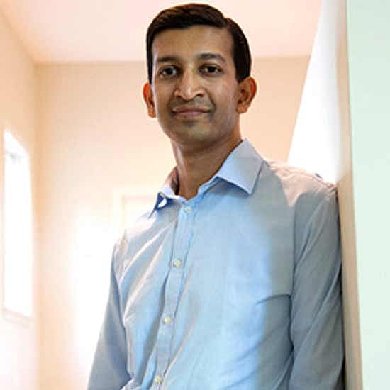 Raj Chetty