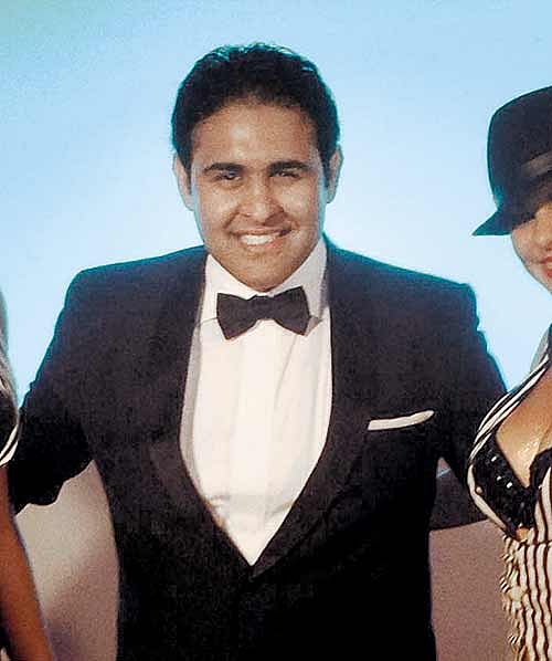 Siddharth Sood