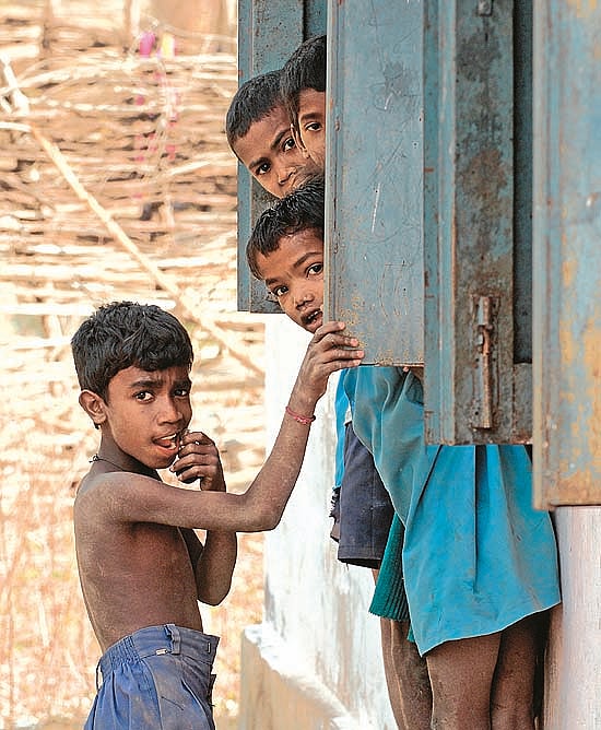 Between State And Rebel, Bastar’s Youth Have No Simple Choice