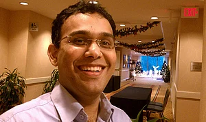 Sundar Narayana Rao