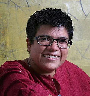 Ritu Dalmia